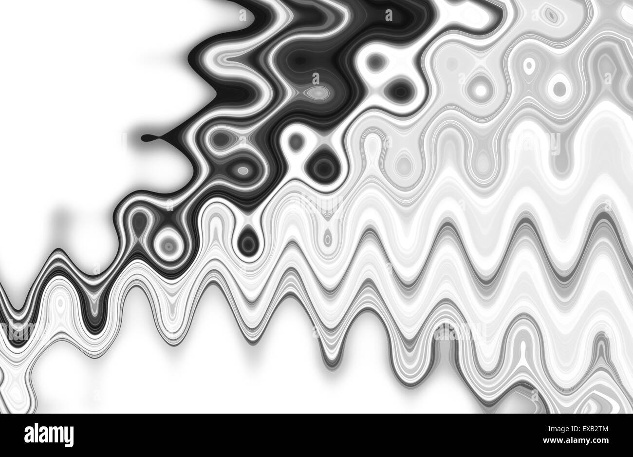 abstract black and white color background with motion blur Stock Photo ...