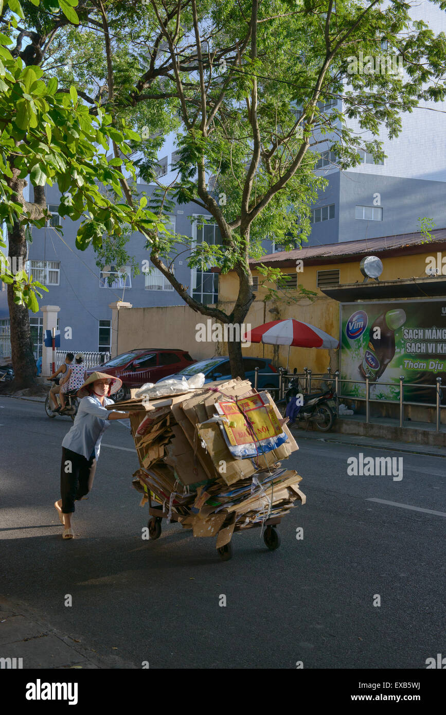 Garbage garbage collector hires stock photography and images Alamy
