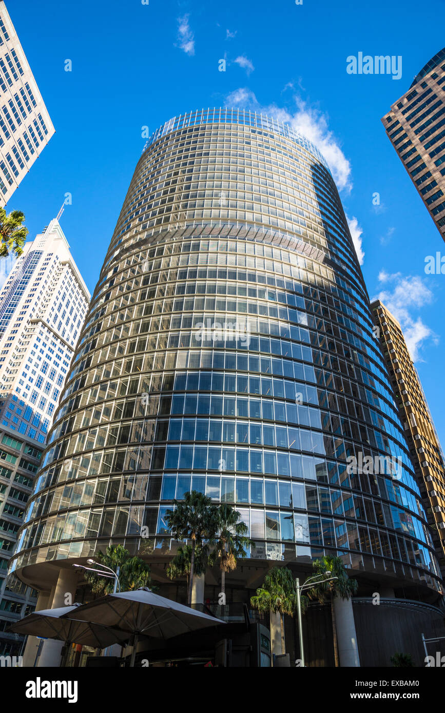 1 Bligh Street, CBD, Sydney, Australia Stock Photo Alamy