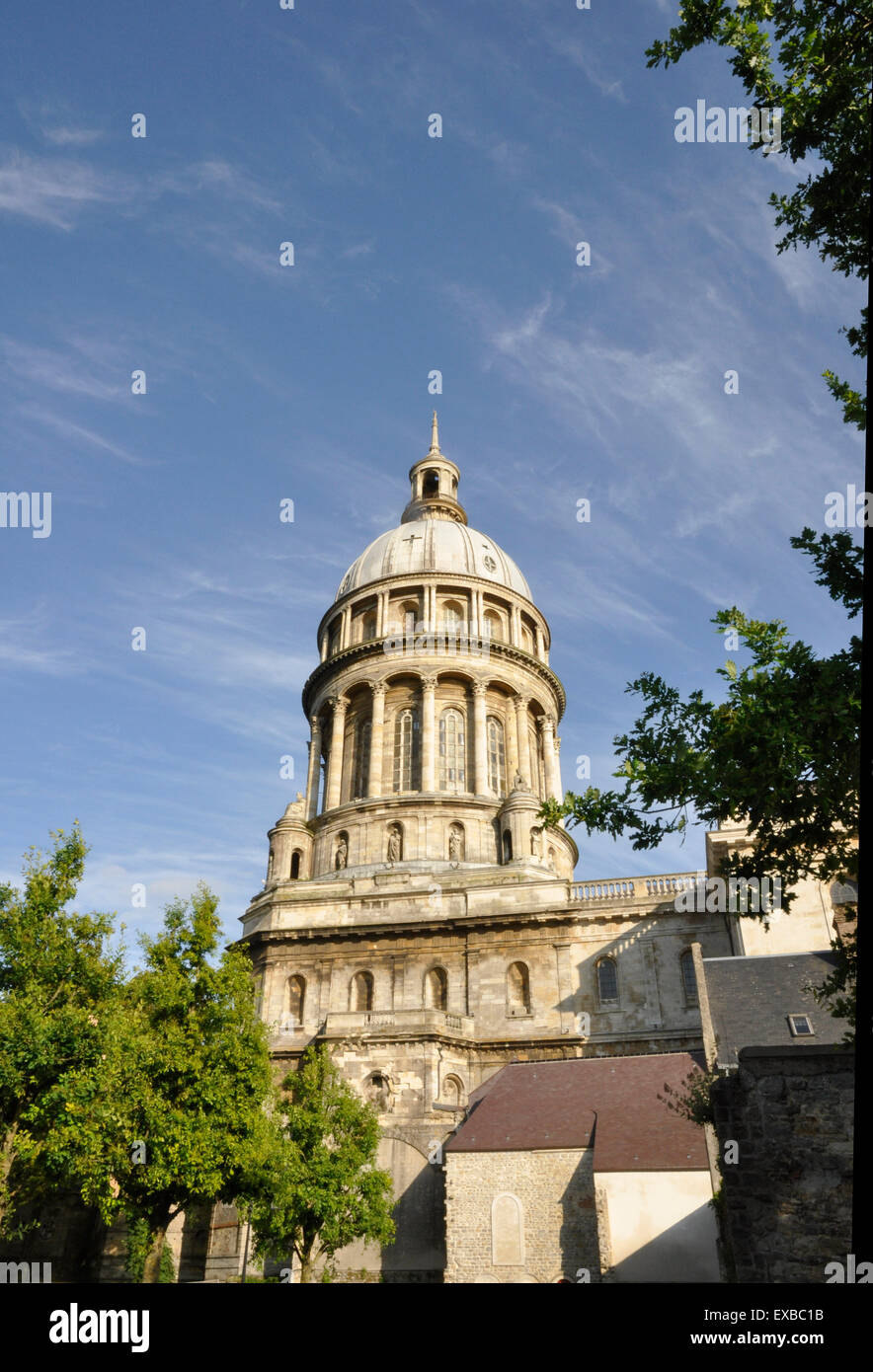 Basilica notre dame de limmacule conception de boulogne sur mer hires