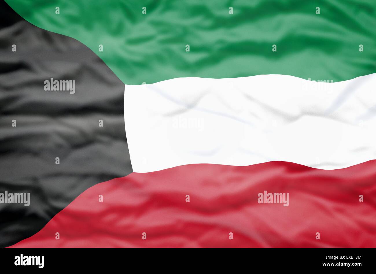 Kuwait country hi-res stock photography and images - Alamy