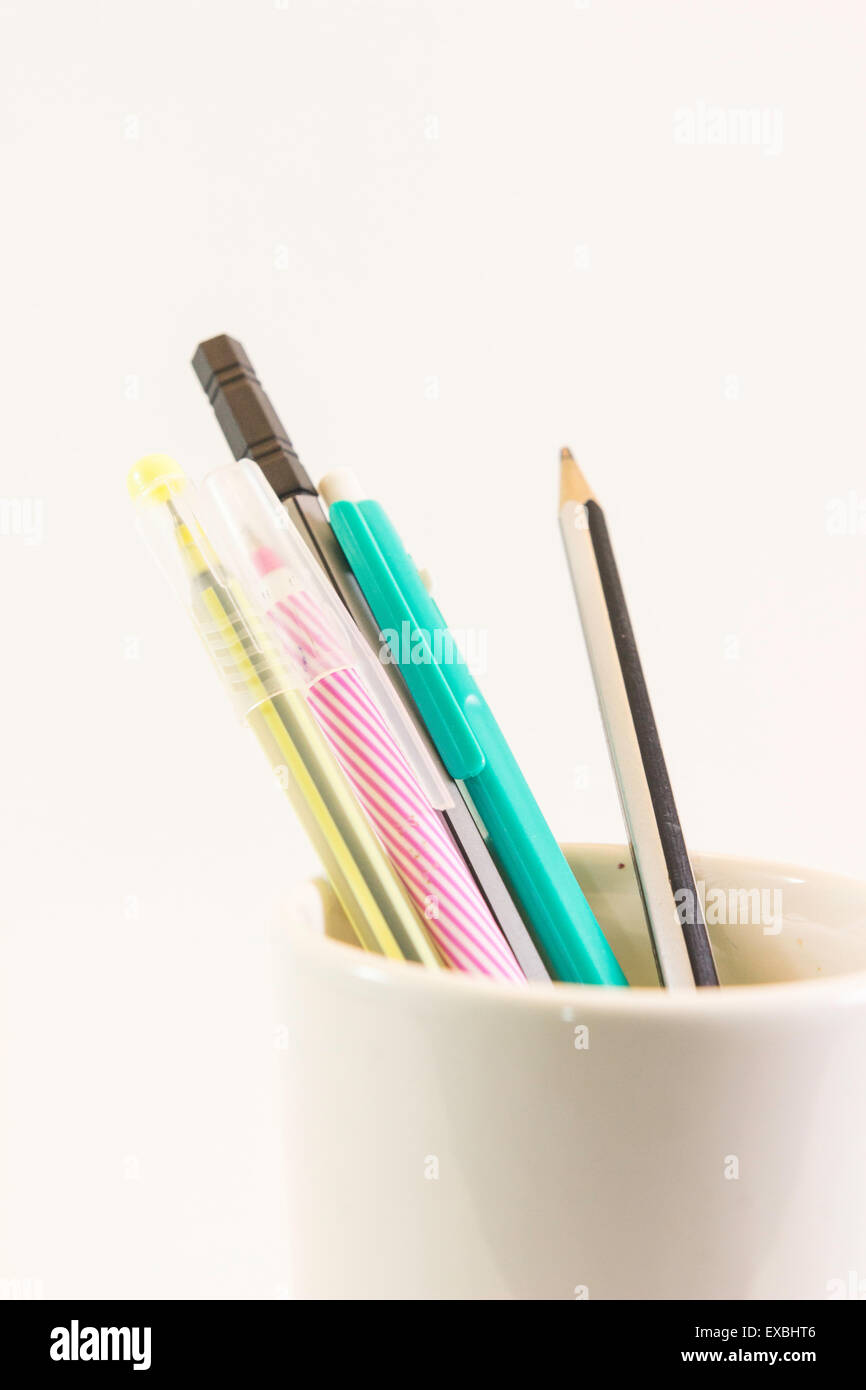 stapler, scissors, ruler, rubber, staples, stationery, yellow, support ...