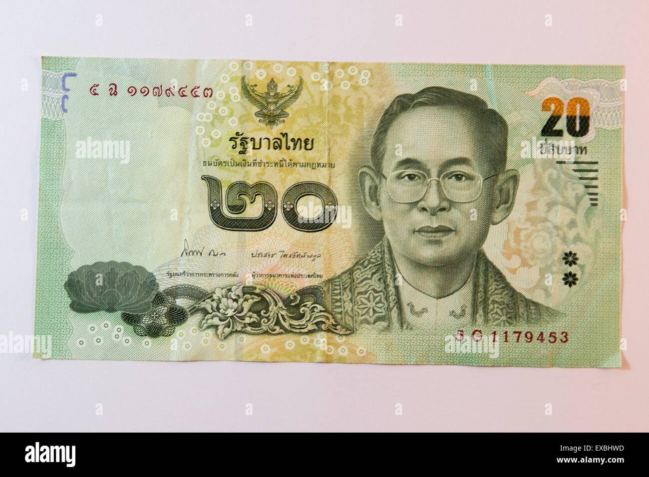 rate, rich, sale, payment, paying, market, money, pay, sales, save, thailand, twenty, wealth, thai Stock Photo