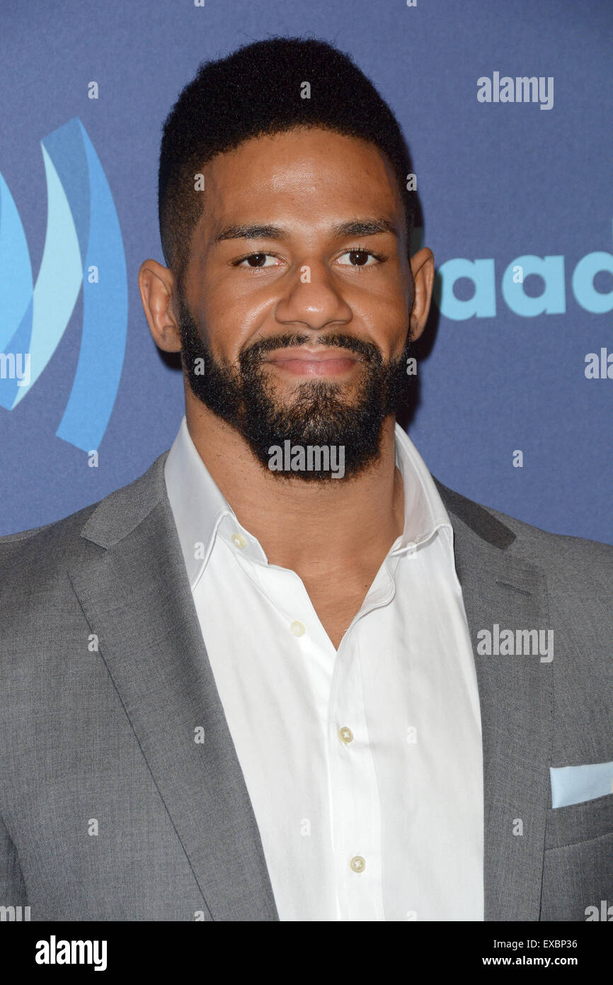 Darren young hi-res stock photography and images - Alamy