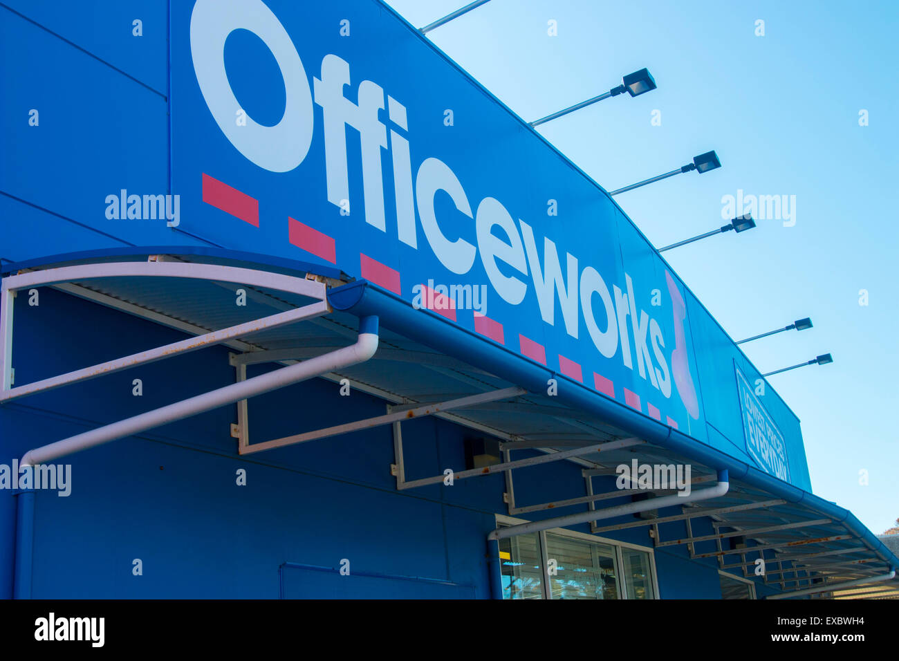 Officeworks Stock Photos Officeworks Stock Images Alamy