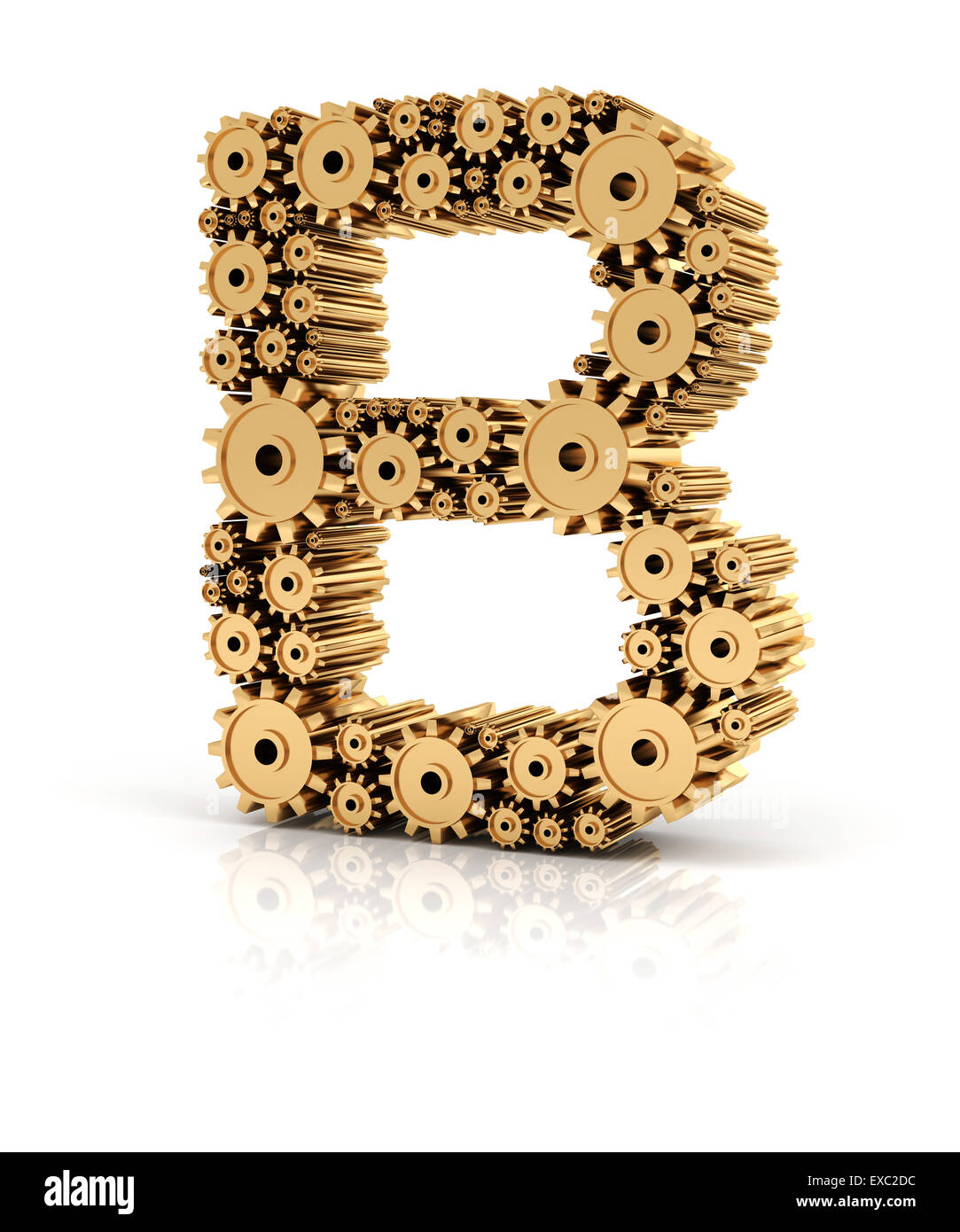 Alphabet b hires stock photography and images Alamy