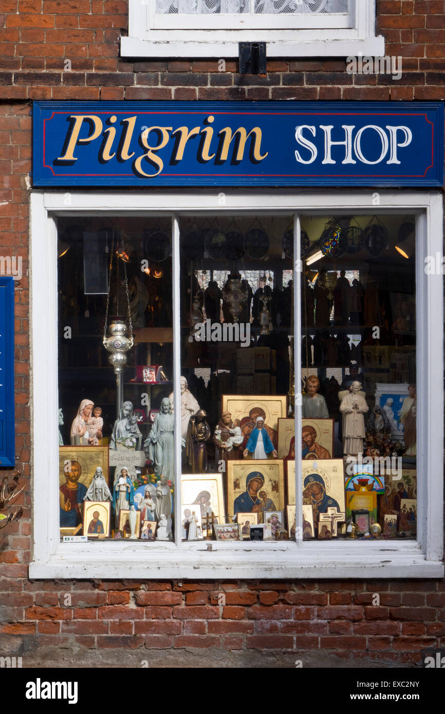 Pilgrim shop hires stock photography and images Alamy