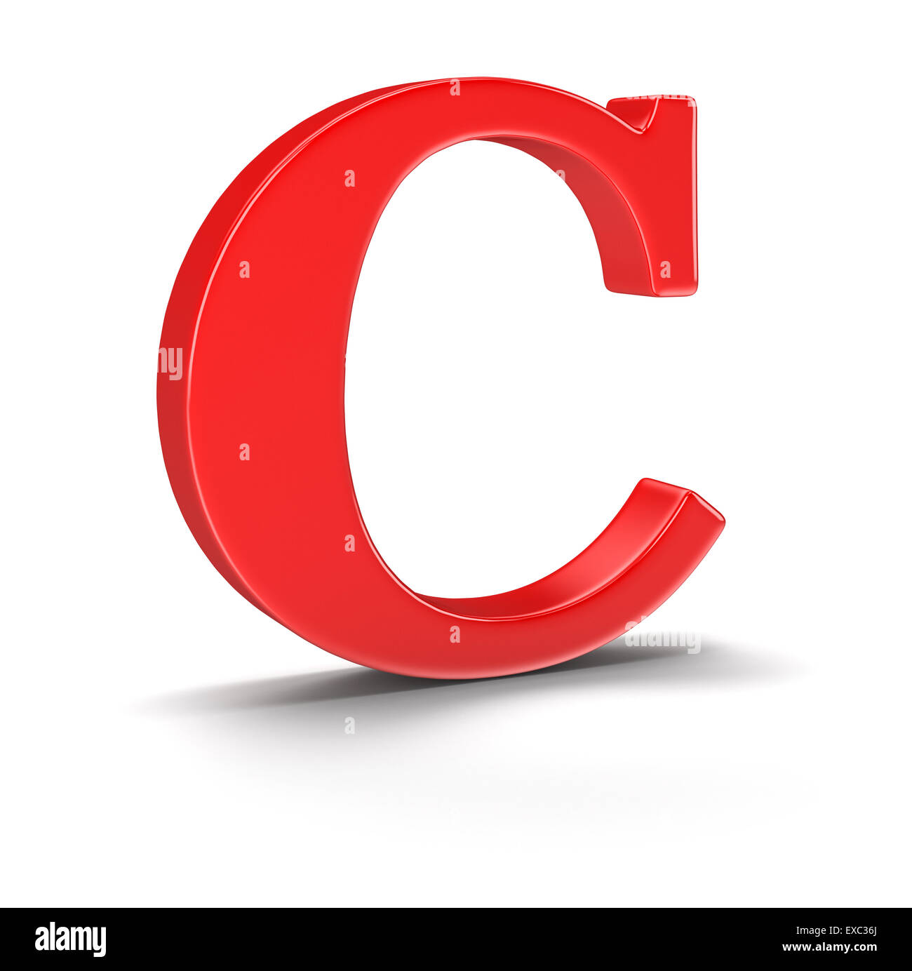 Letter C High Resolution Stock Photography and Images - Alamy