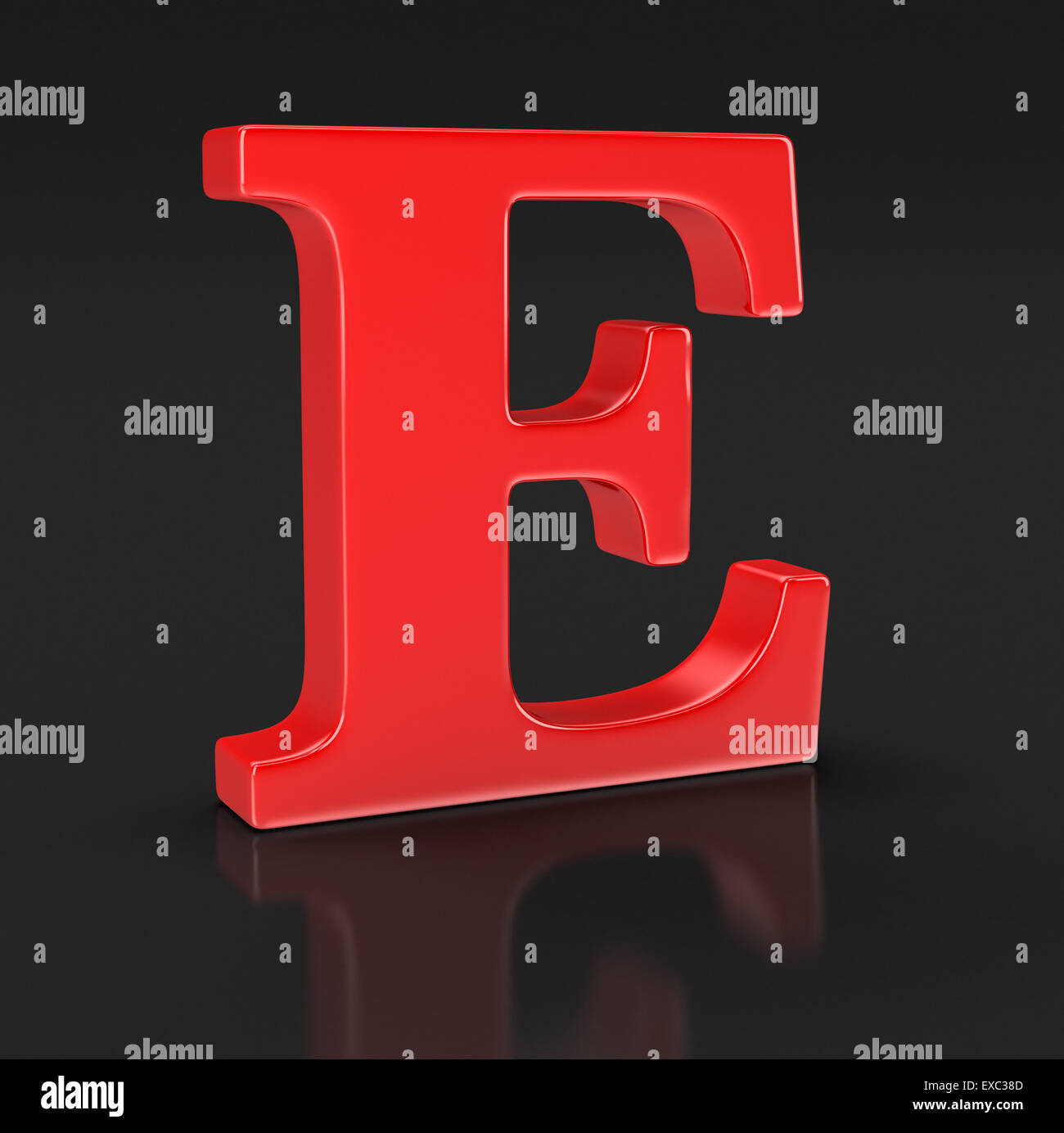 Letter E Stock Photos & Letter E Stock Images Alamy