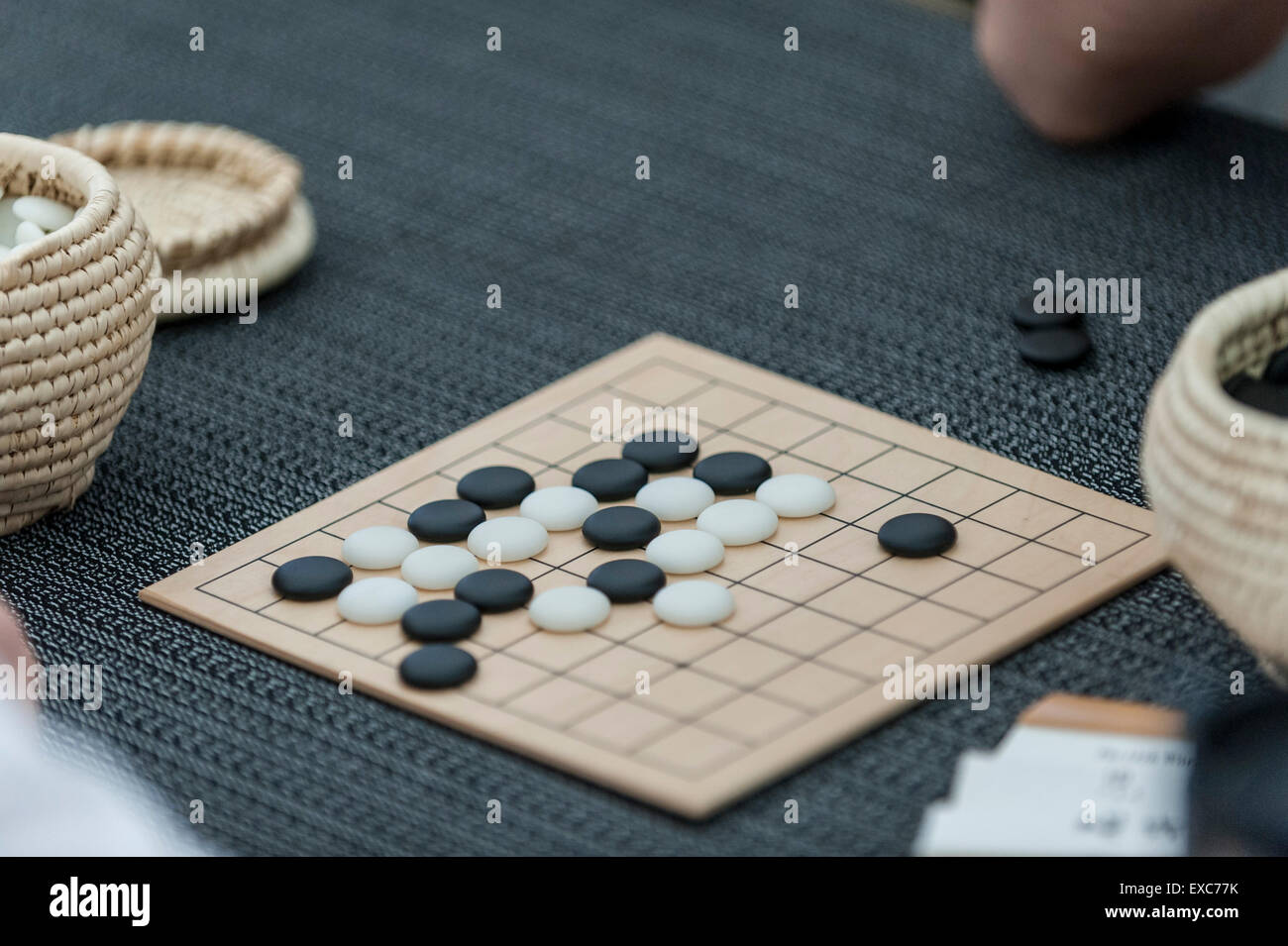 Japanese boardgame hi-res stock photography and images - Alamy