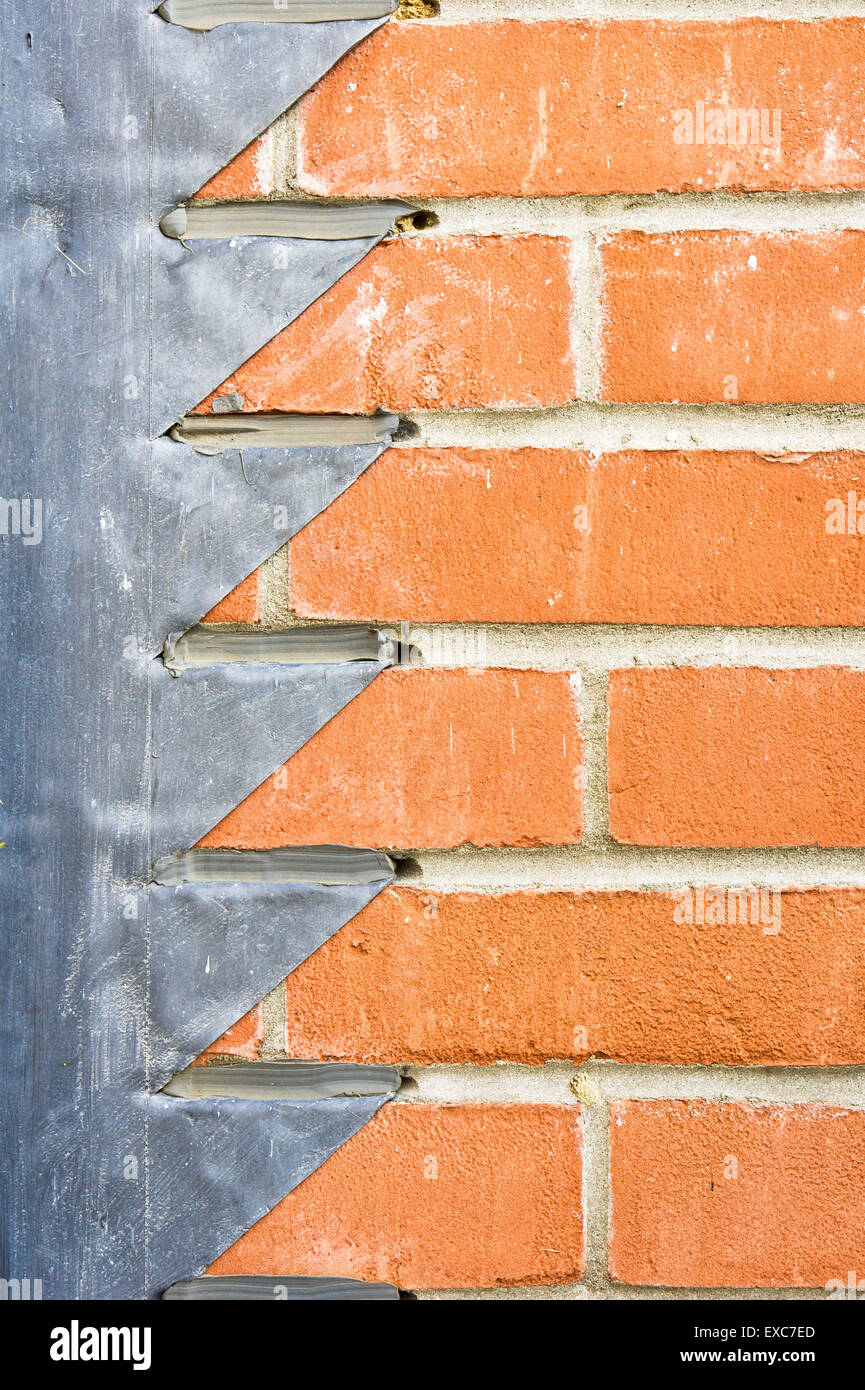 External Wall Cladding Stock Photos External Wall Cladding