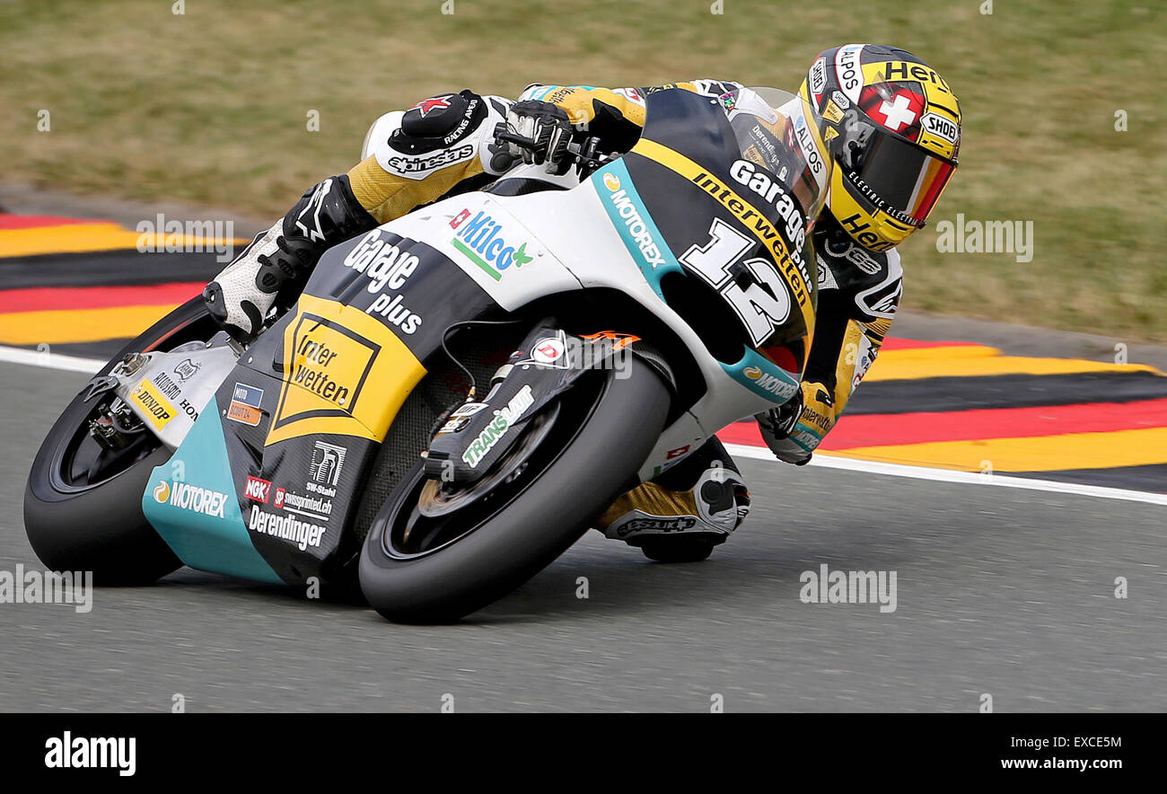 Swiss moto hi-res stock photography and images - Alamy