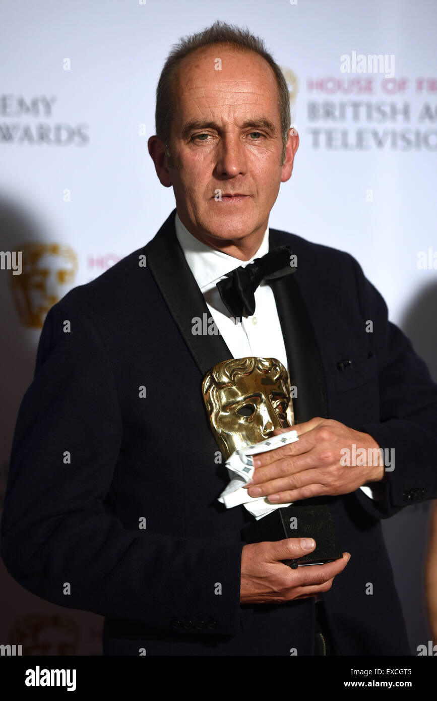House of Fraser British Academy (BAFTA) Television Awards held at the