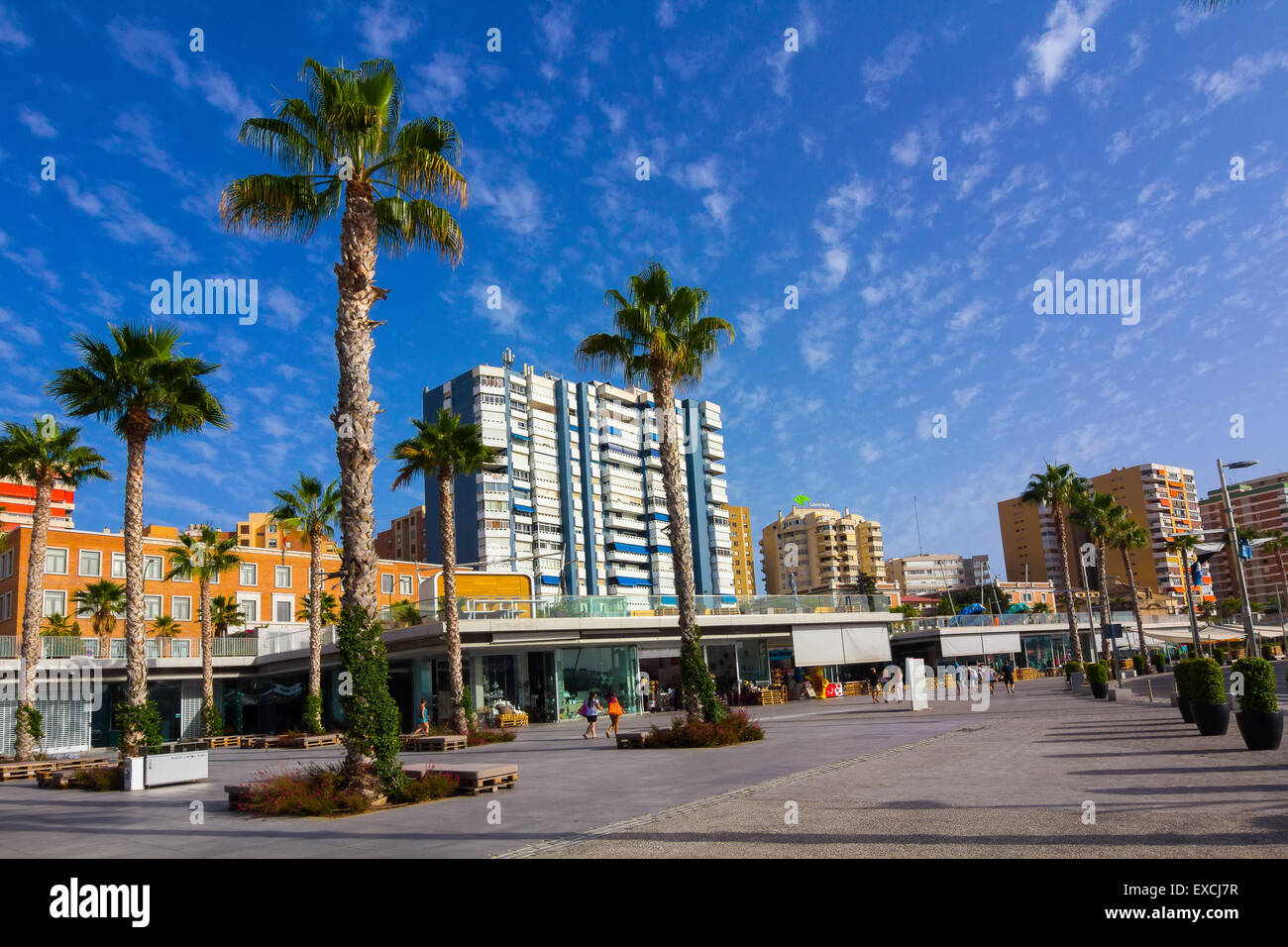 Leisure area sea white hi-res stock photography and images - Alamy