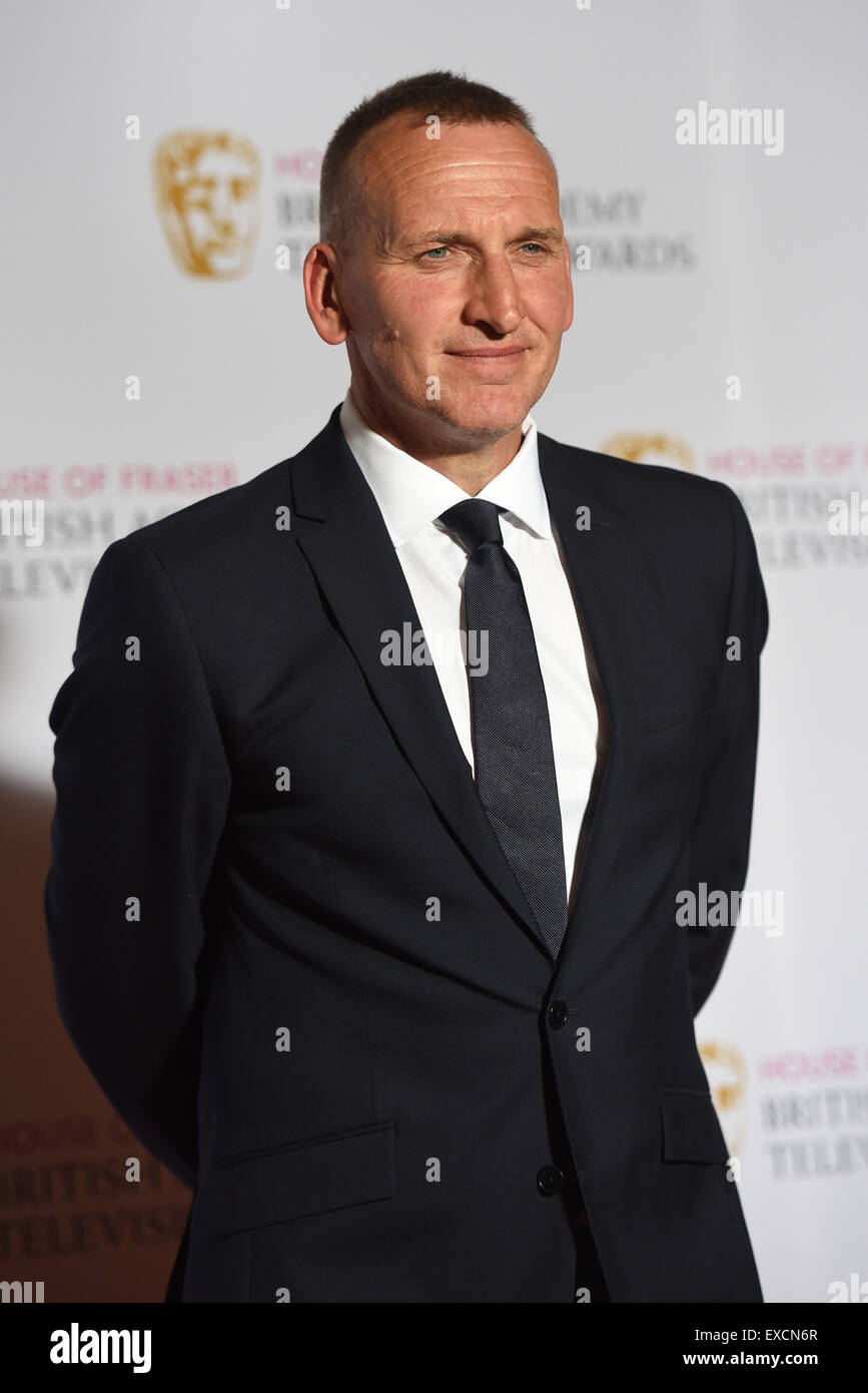 House of Fraser British Academy (BAFTA) Television Awards held at the