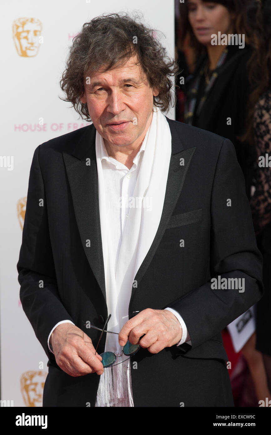 The House of Fraser British Academy Television Awards 2015 held at