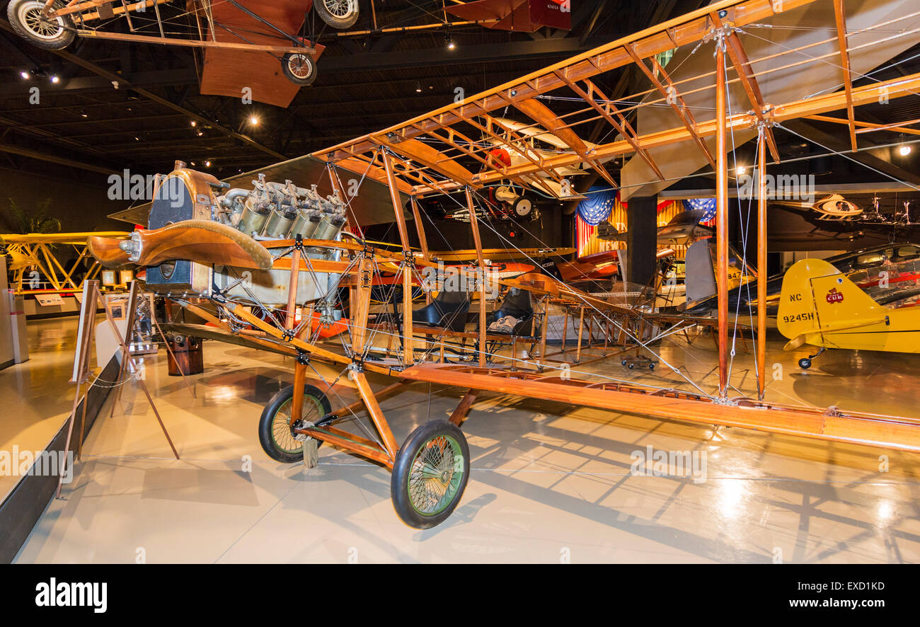 Wisconsin, Oshkosh, Experimental Aircraft Association, EAA AirVenture