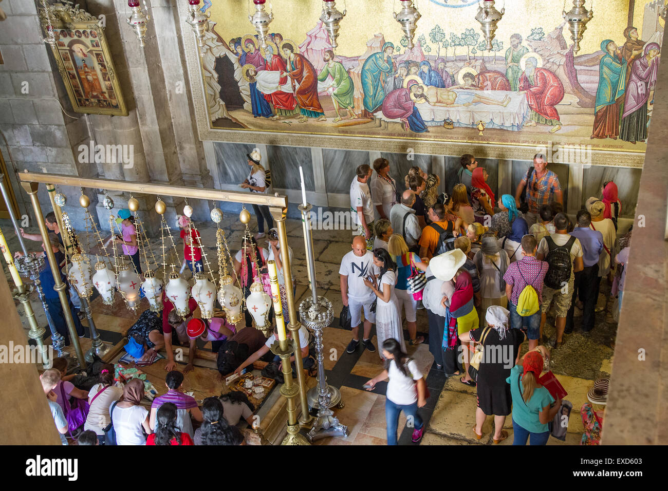 Old testament patriarch hi-res stock photography and images - Alamy