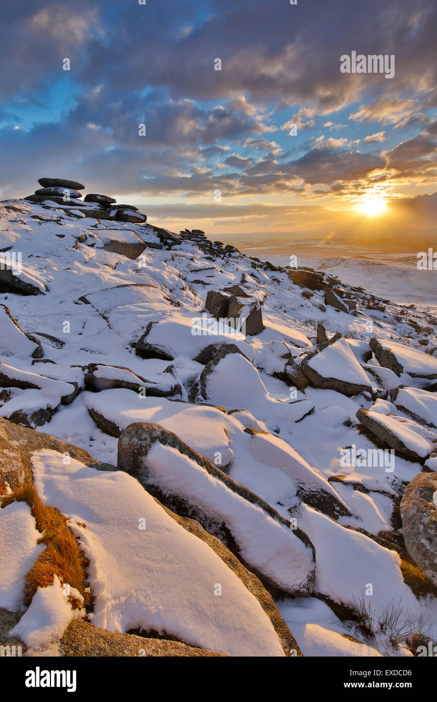 Rough winter hi-res stock photography and images - Alamy