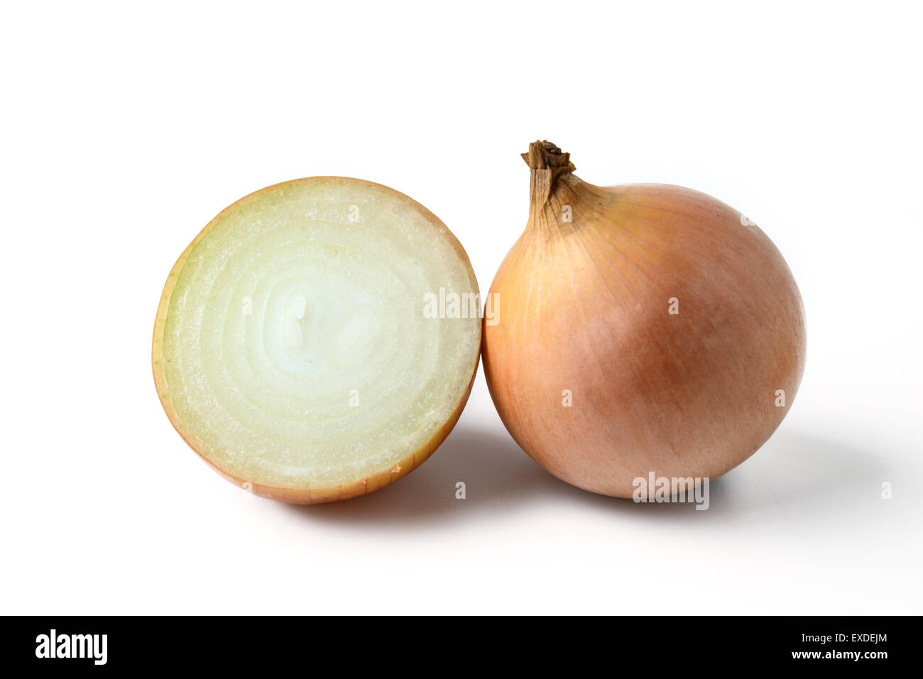 White onion hi-res stock photography and images - Alamy