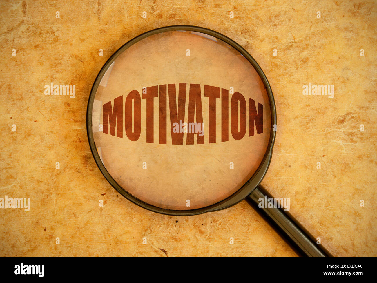 Motivation motivate hi-res stock photography and images - Alamy