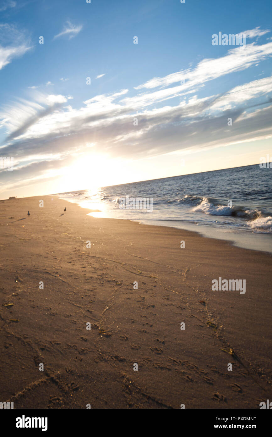 Race Point Beach, Provincetown, Cape Cod, MA Stock Photo Alamy