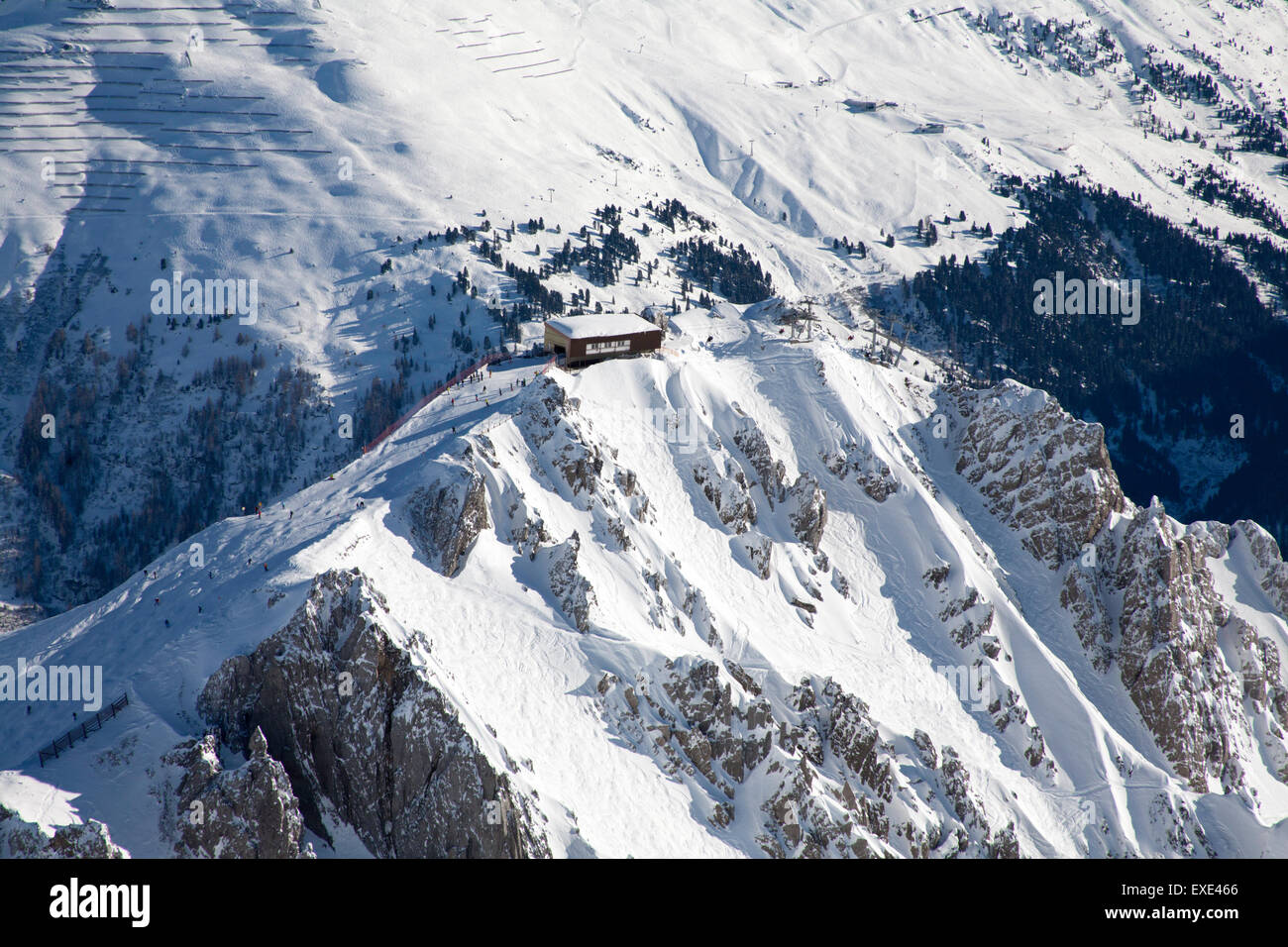 Schindler spitze hi-res stock photography and images - Alamy
