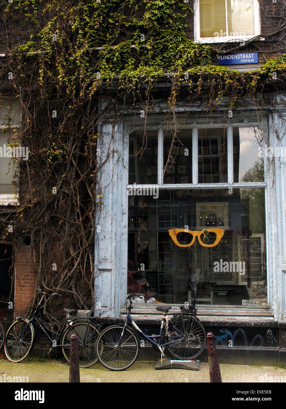 linden bike shop