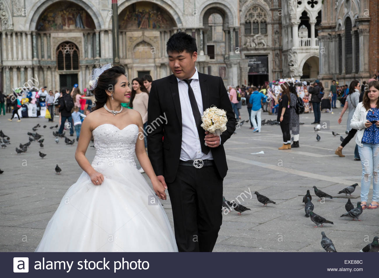 asian bride tgp My penis size huge