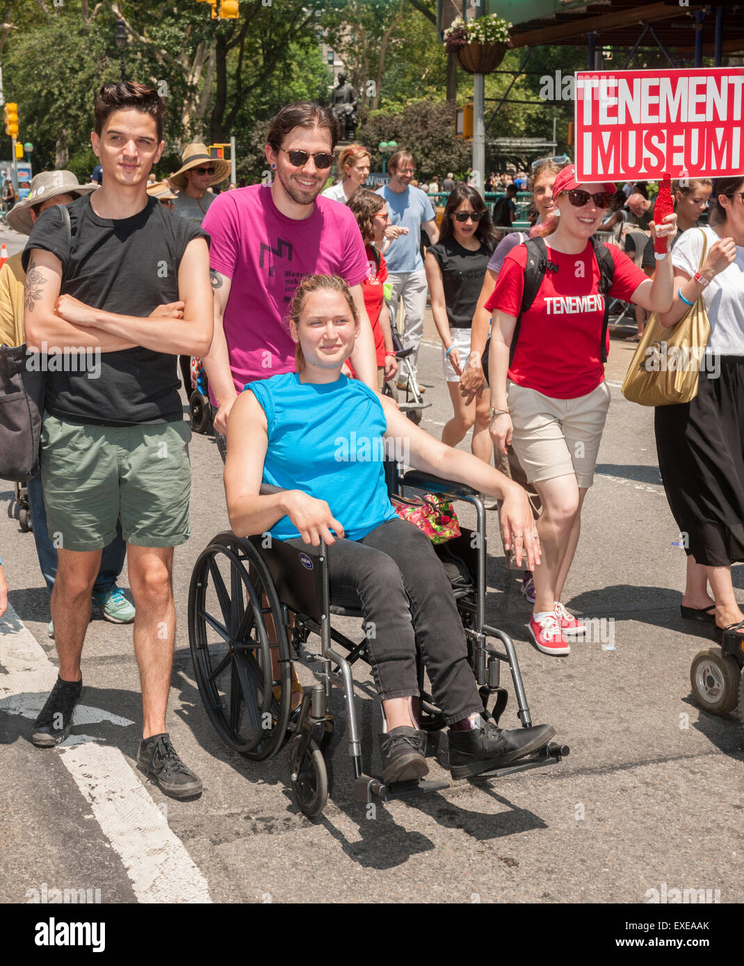 Diverse From Urban Mobility High Resolution Stock Photography and ...