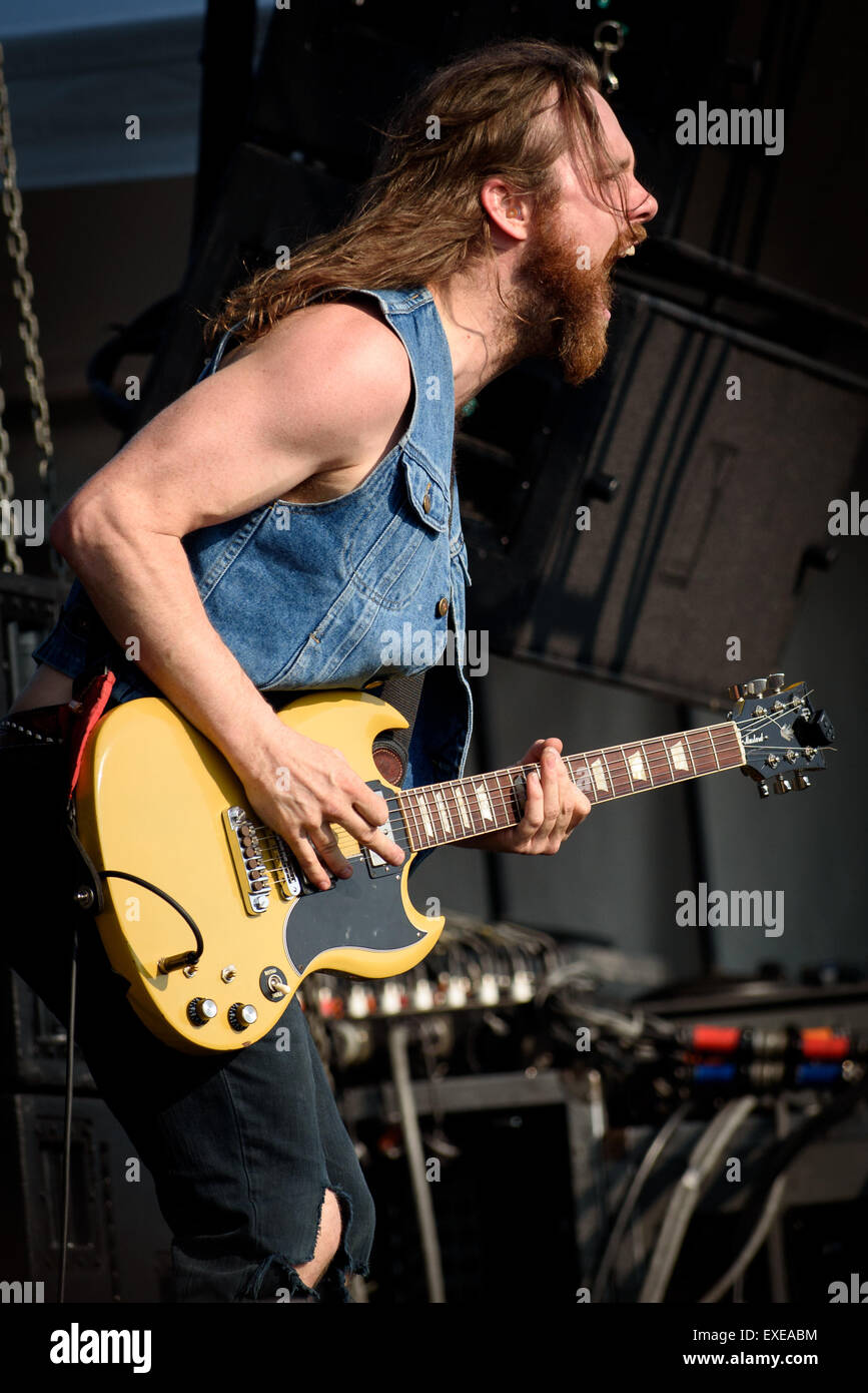 Monster truck band hires stock photography and images Alamy