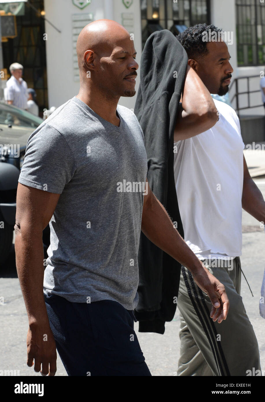 Keenan Wayans 2022