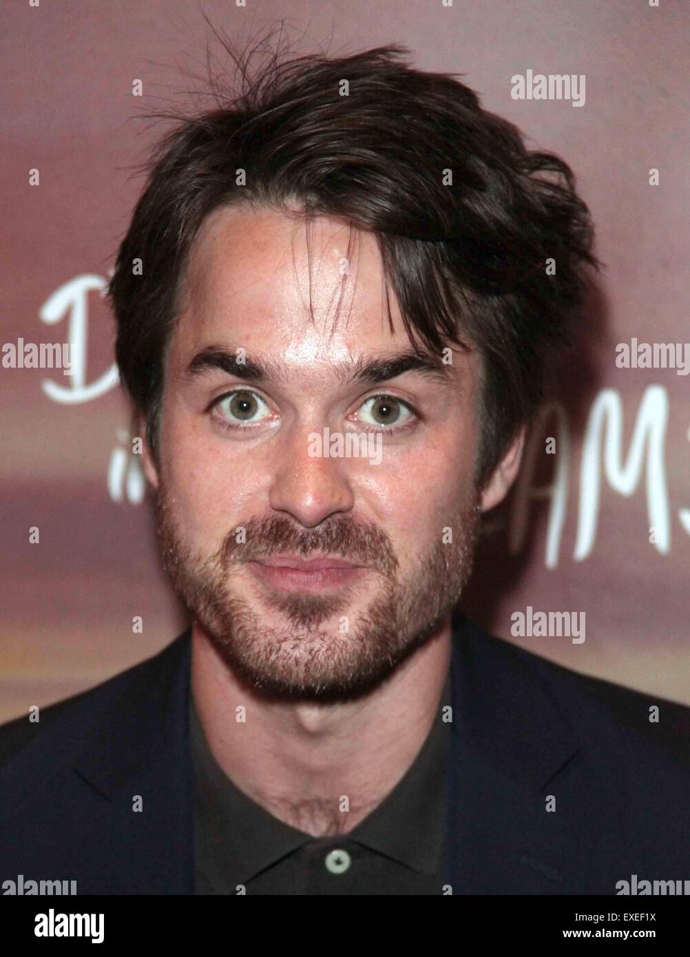 Special screening of 'I'll See you in My Dreams' held at the Tribeca