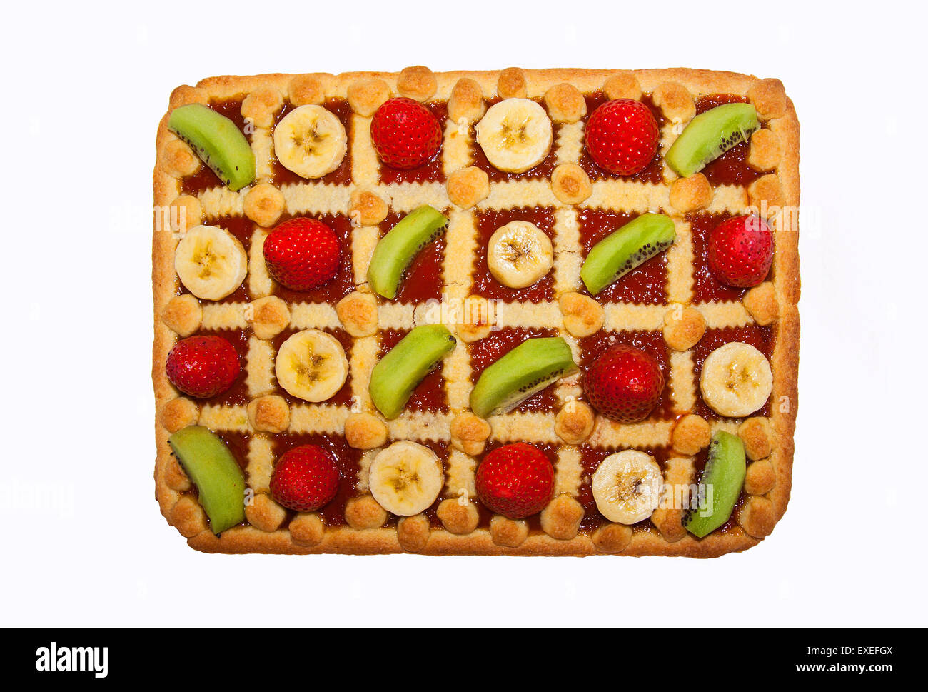 Page 3 Rectangular Cake High Resolution Stock Photography And Images Alamy