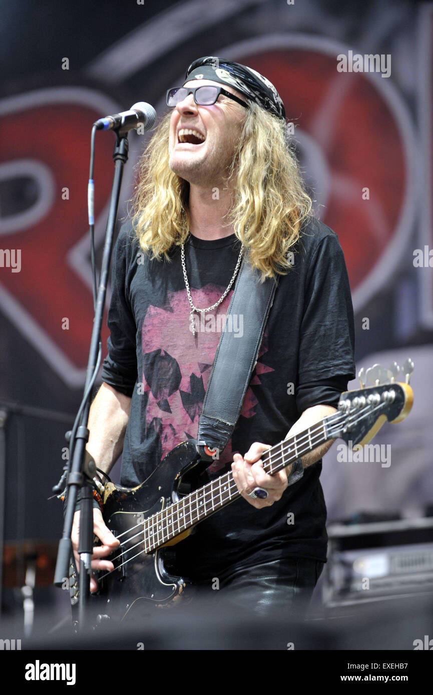 Chris von rohr krokus hi-res stock photography and images - Alamy