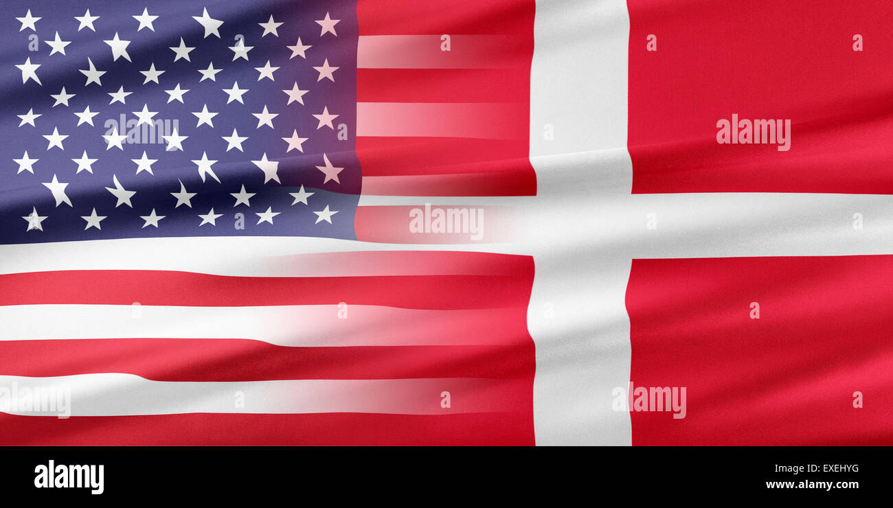 USA and Denmark Stock Photo Alamy USA and Denmark Stock Photo Alamy