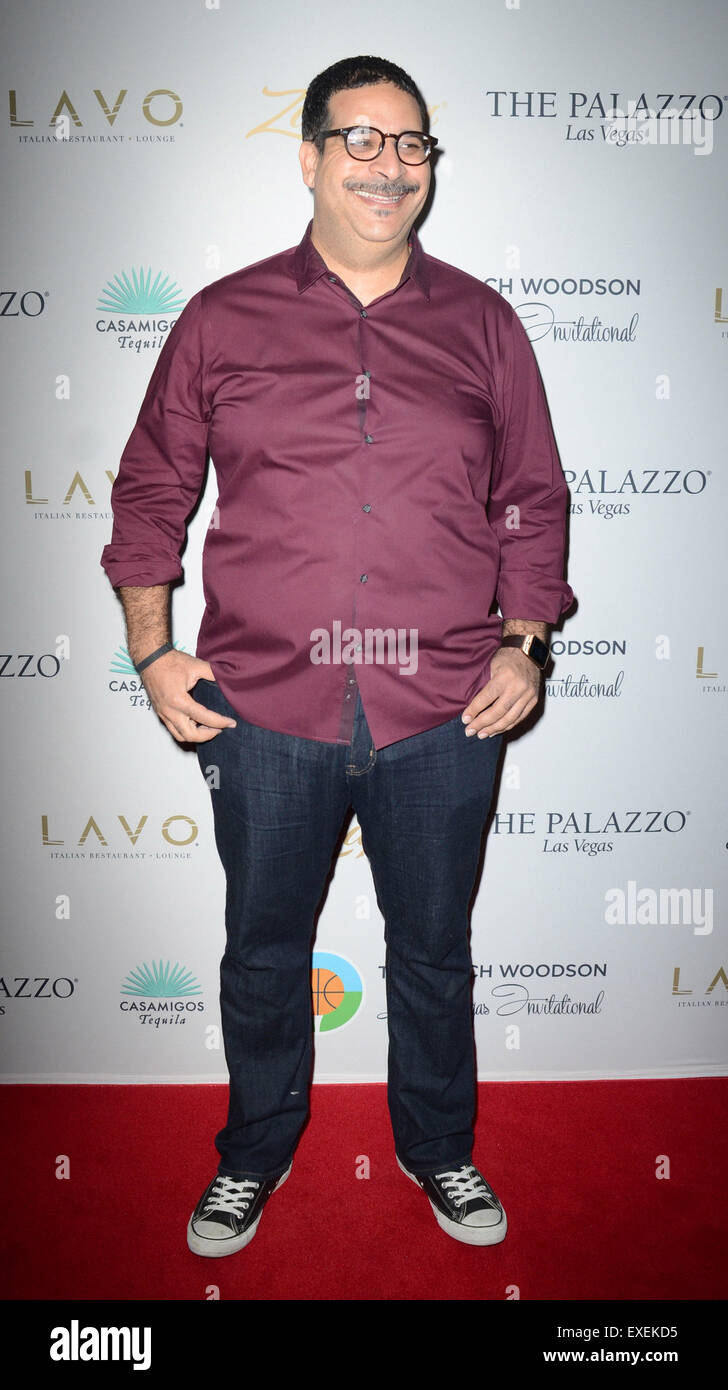 Eric Griffin Comedian