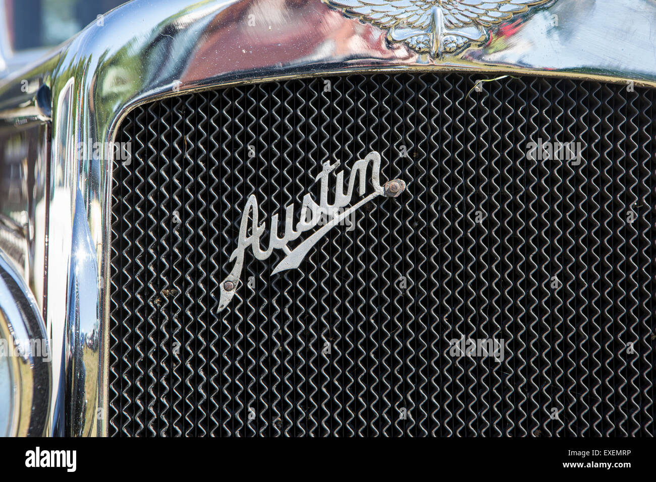Car Radiator Logos Radiator logo hi-res stock photography and images - Alamy
