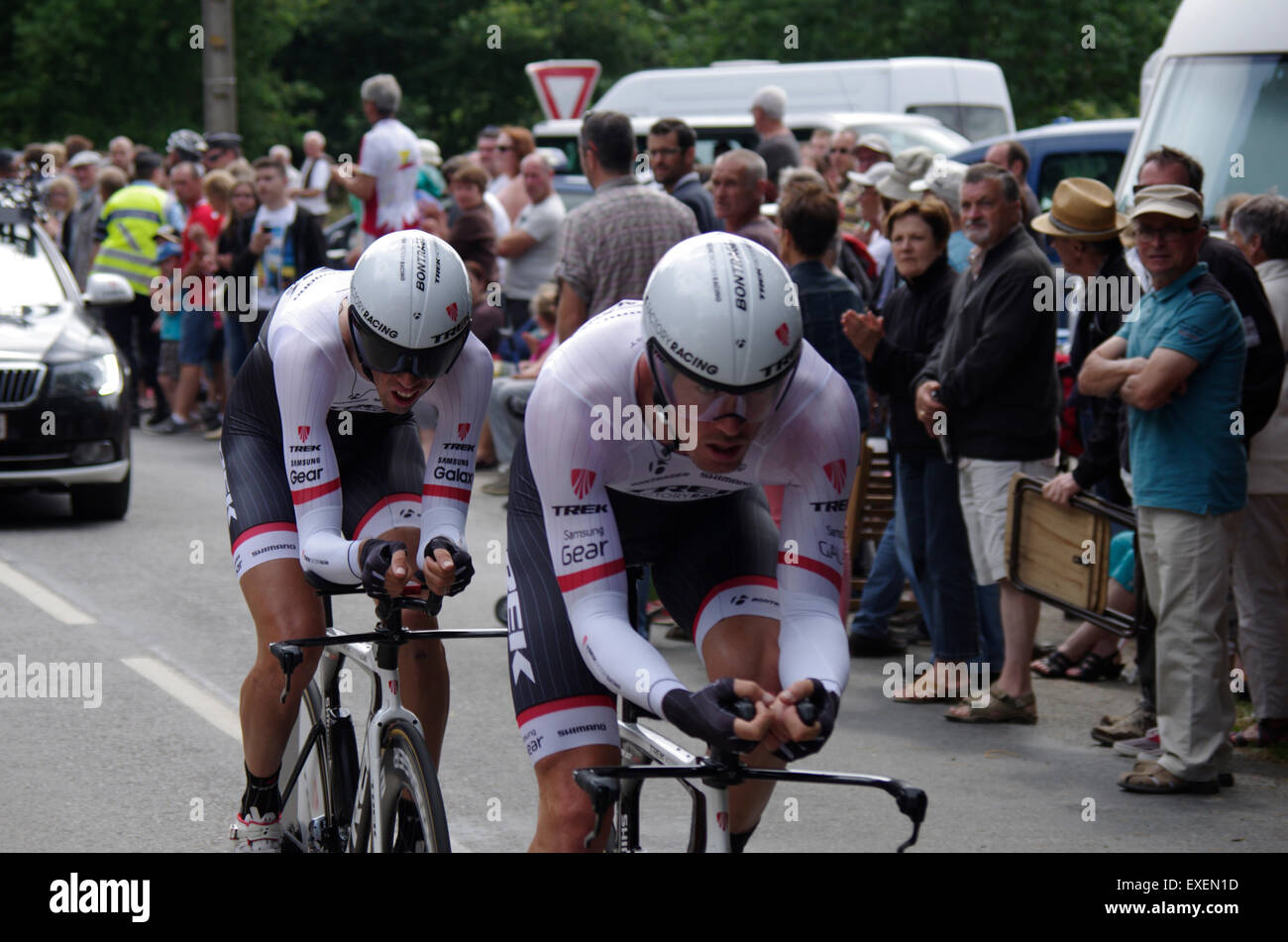 Trek factory racing hi res stock photography and images Alamy