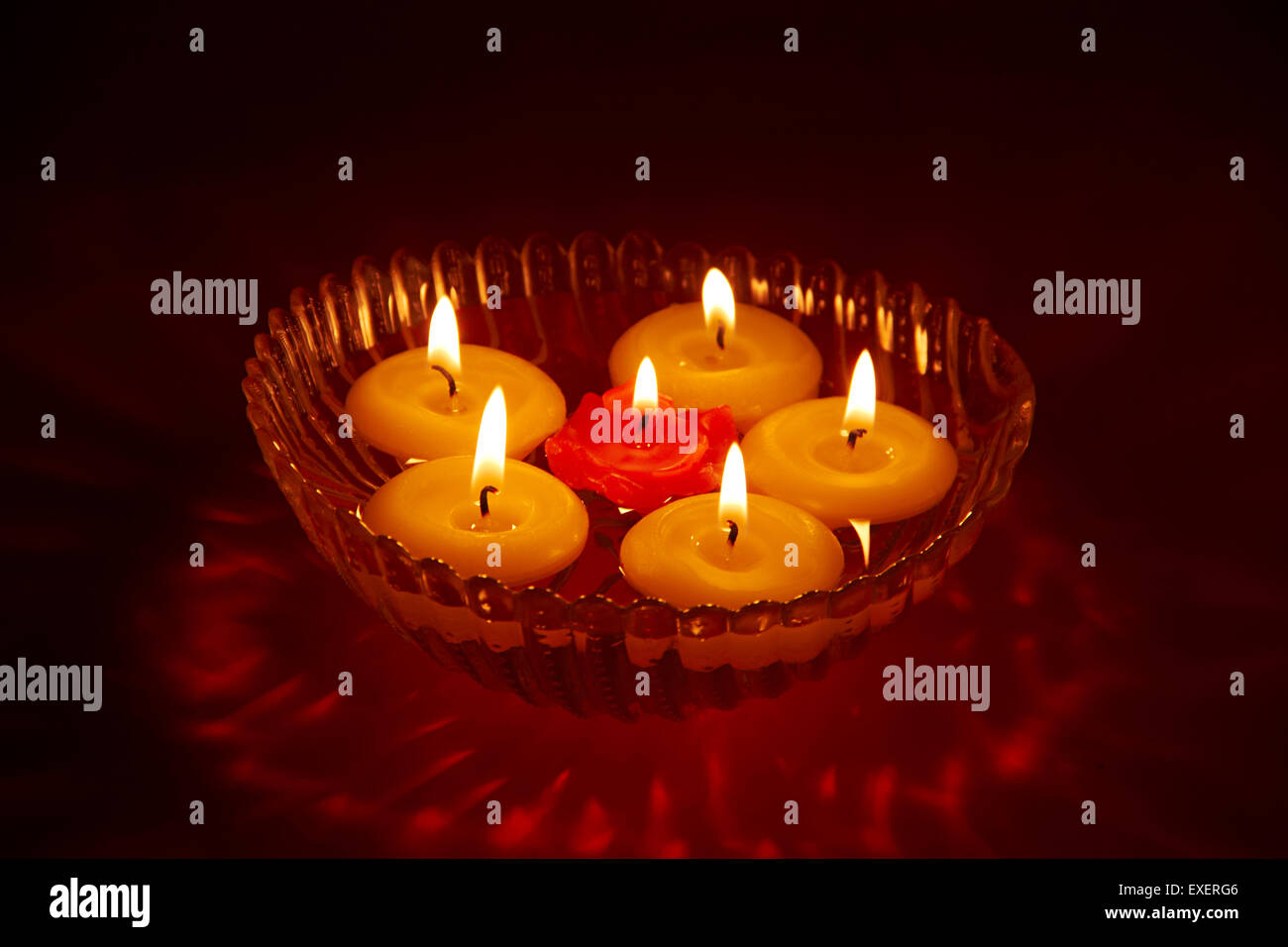 Diya water hires stock photography and images Alamy