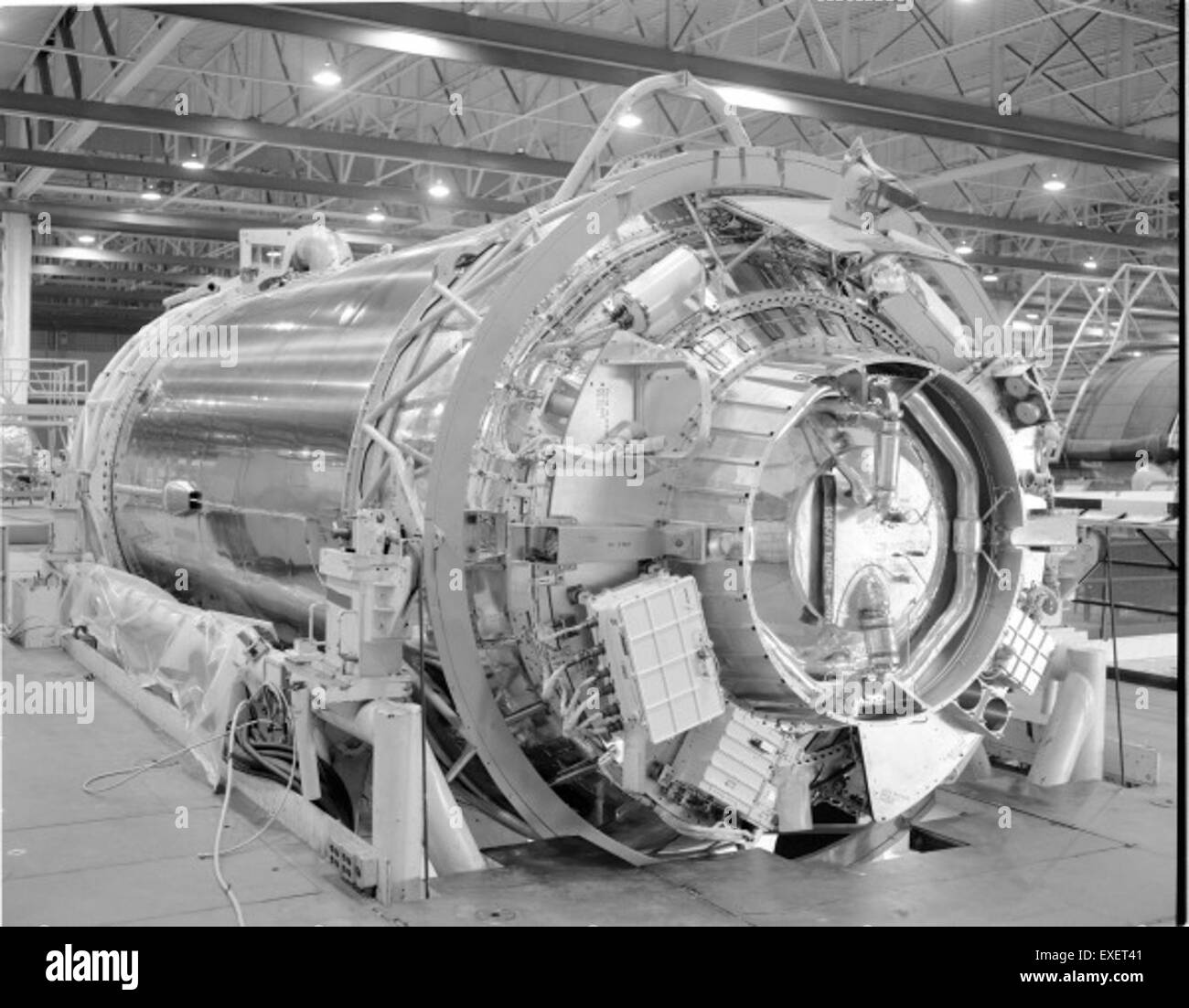 The Atlas Negative Collection includes photographs from the early days ...