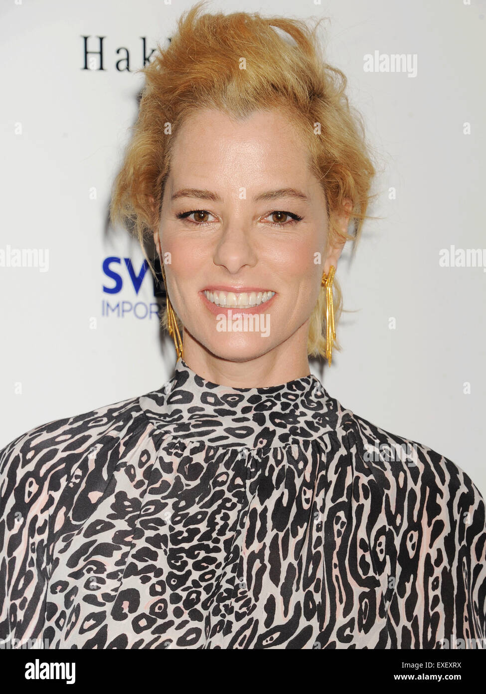 Parker Posey Personal Velocity