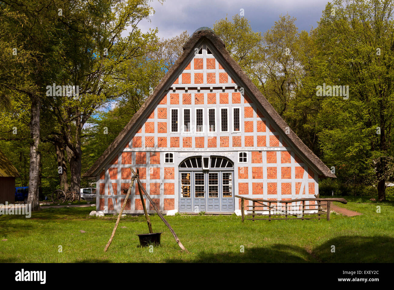 Museum Artists Colony Stock Photos Museum Artists Colony Stock