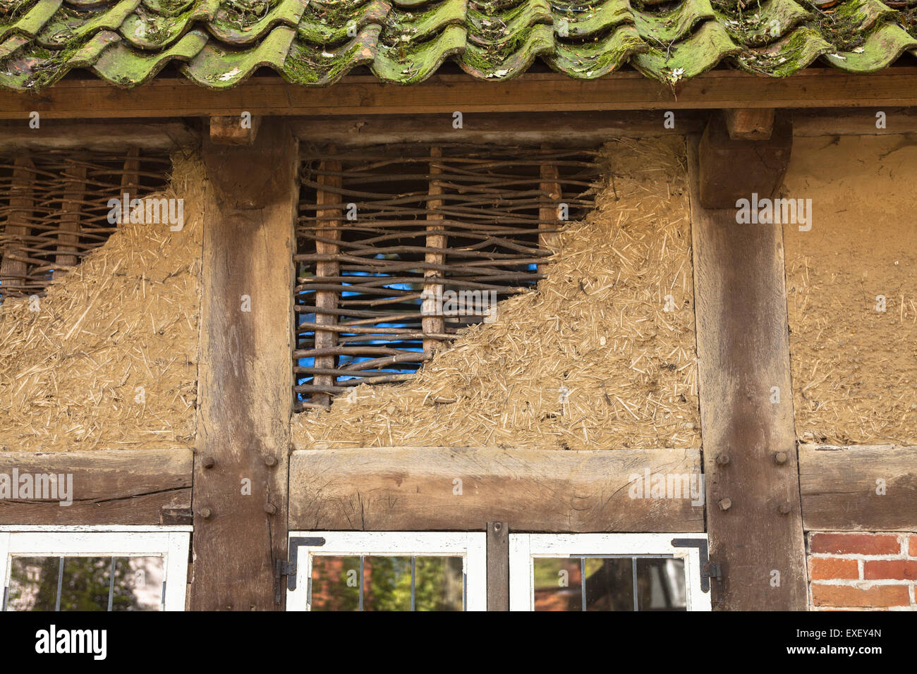 Ottersberg Fischerhude Stock Photos Ottersberg Fischerhude Stock