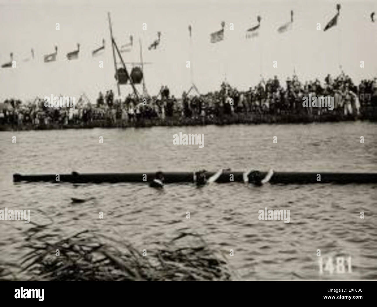 Olympische Spelen 1928 Amsterdam Stock Photo Alamy