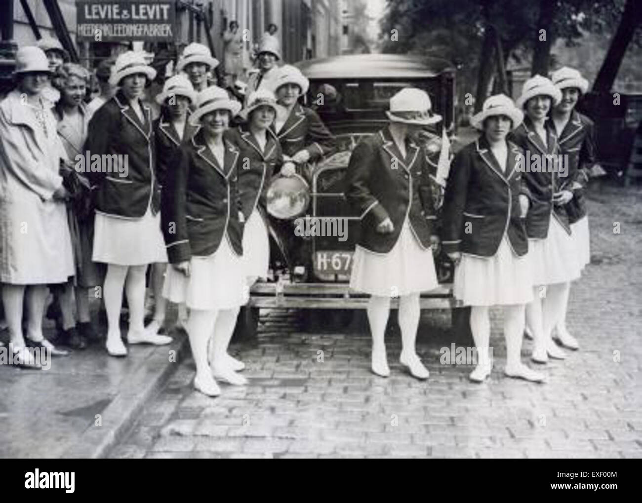 Olympische spelen 1928 hi-res stock photography and images - Alamy