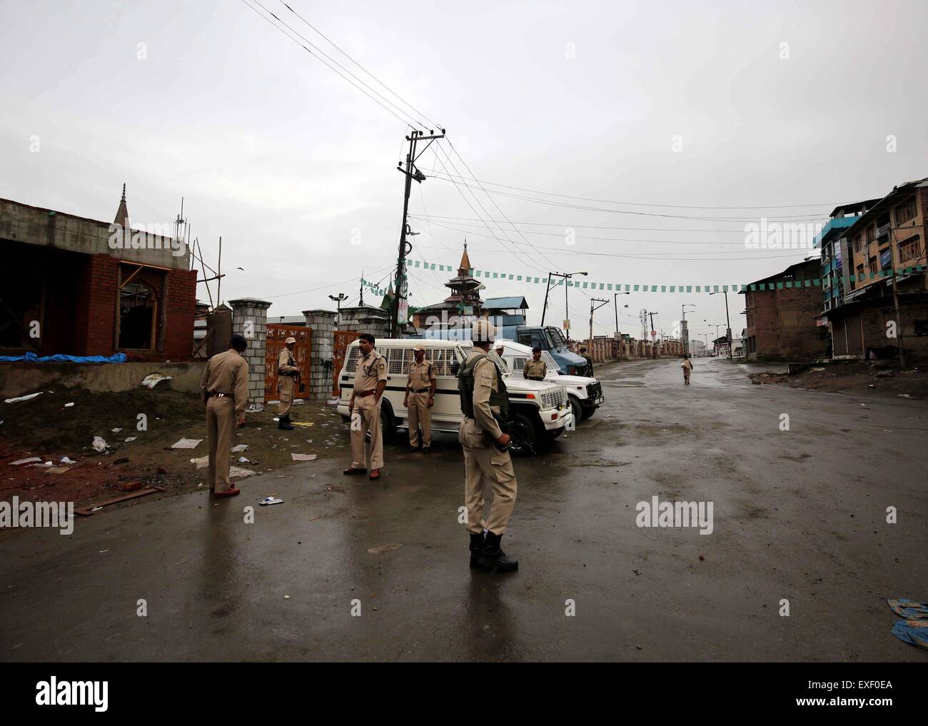 Dogra ruler hi-res stock photography and images - Alamy