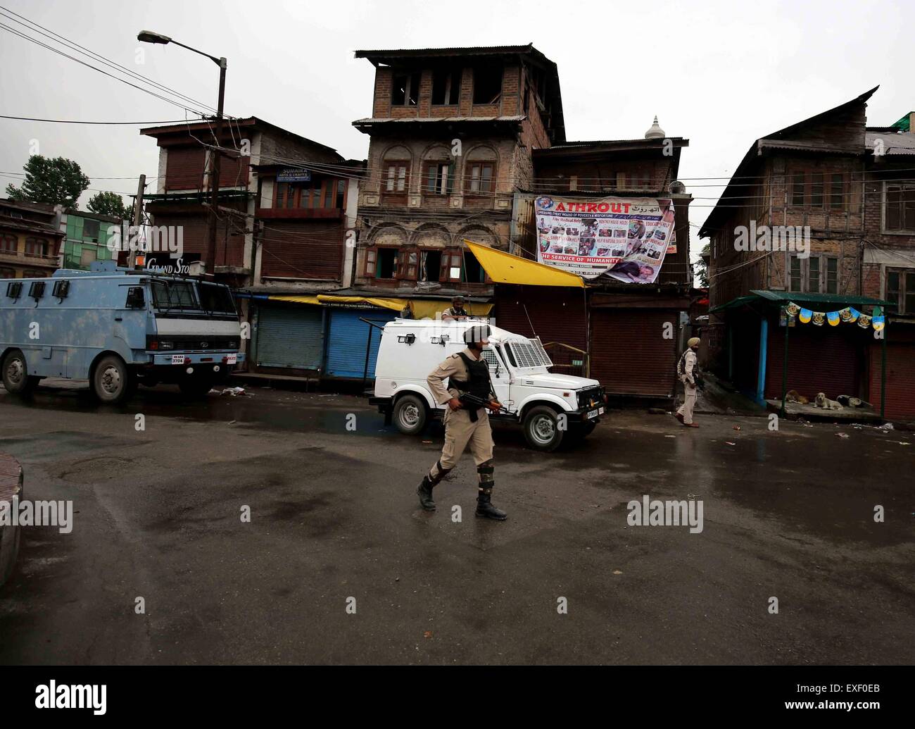 Dogra ruler hi-res stock photography and images - Alamy