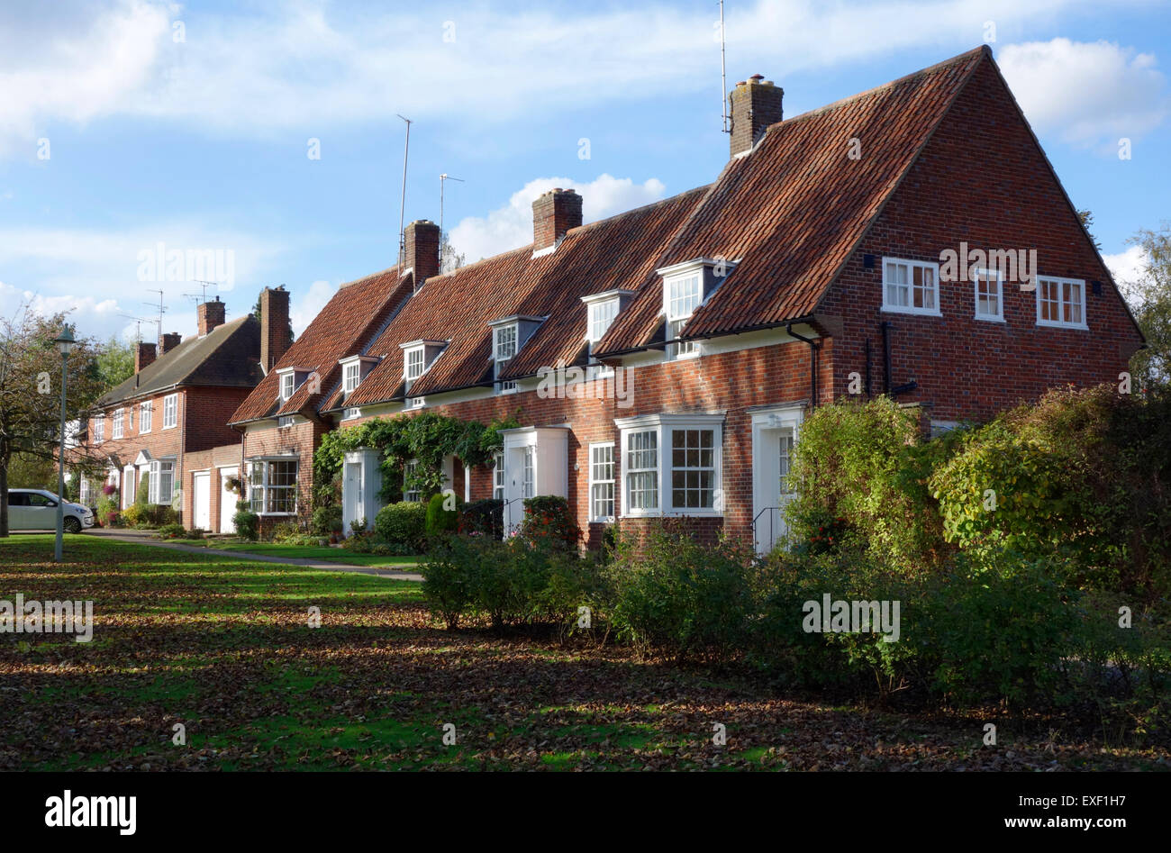 Welwyn garden city hires stock photography and images Alamy