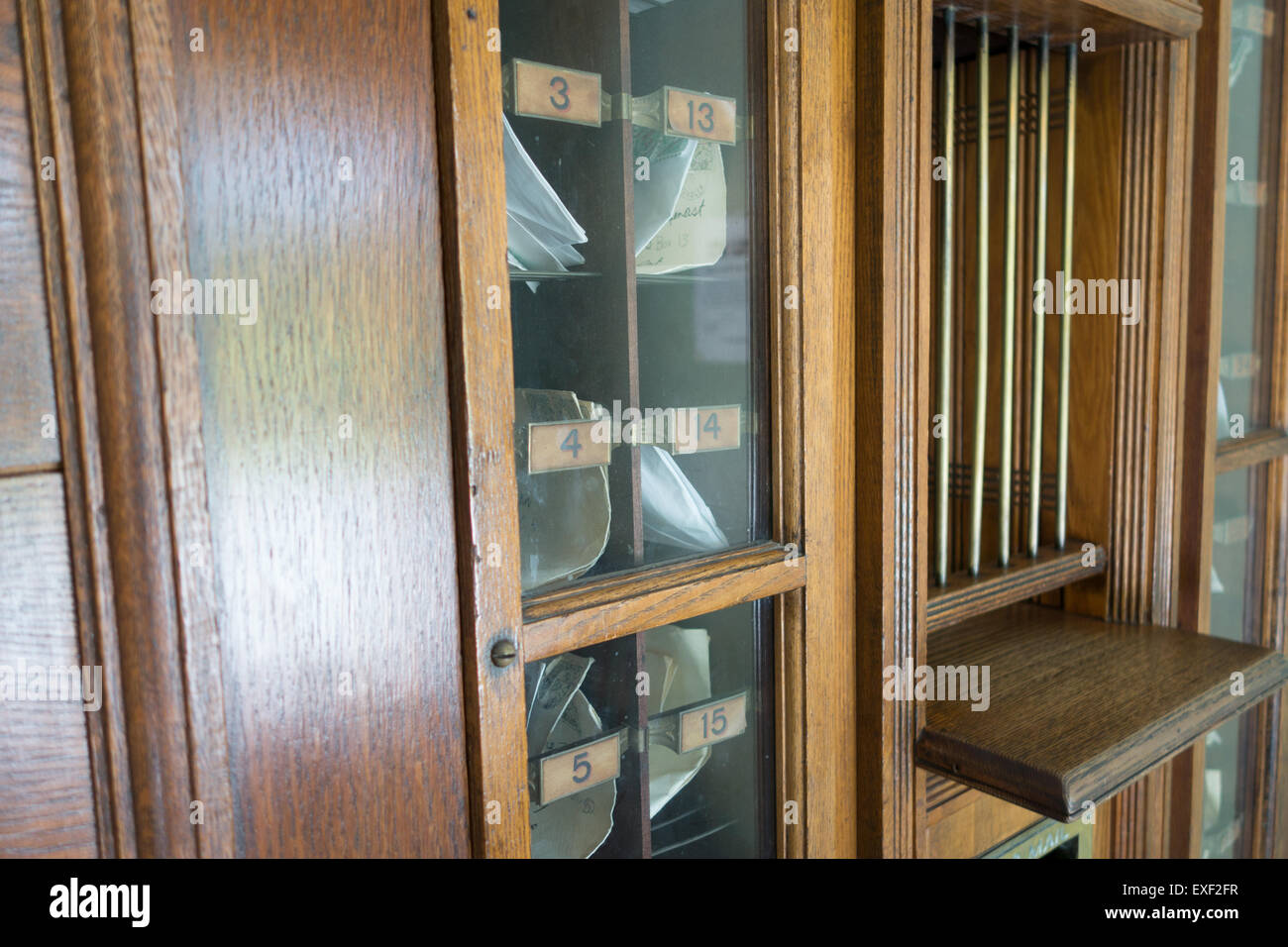 Village post office hires stock photography and images Alamy